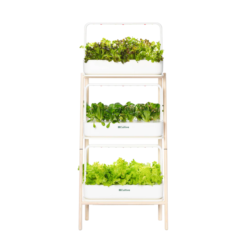 Cultive Pro – potager connecté 3 niveaux 889,90 €
