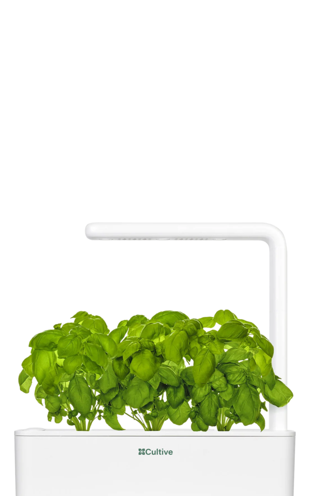 Potager connecté Cultive One disponible au prix pro pour les revendeurs en France