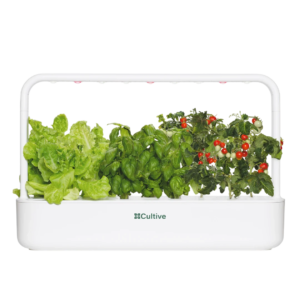 Potager connecté Cultive Plus