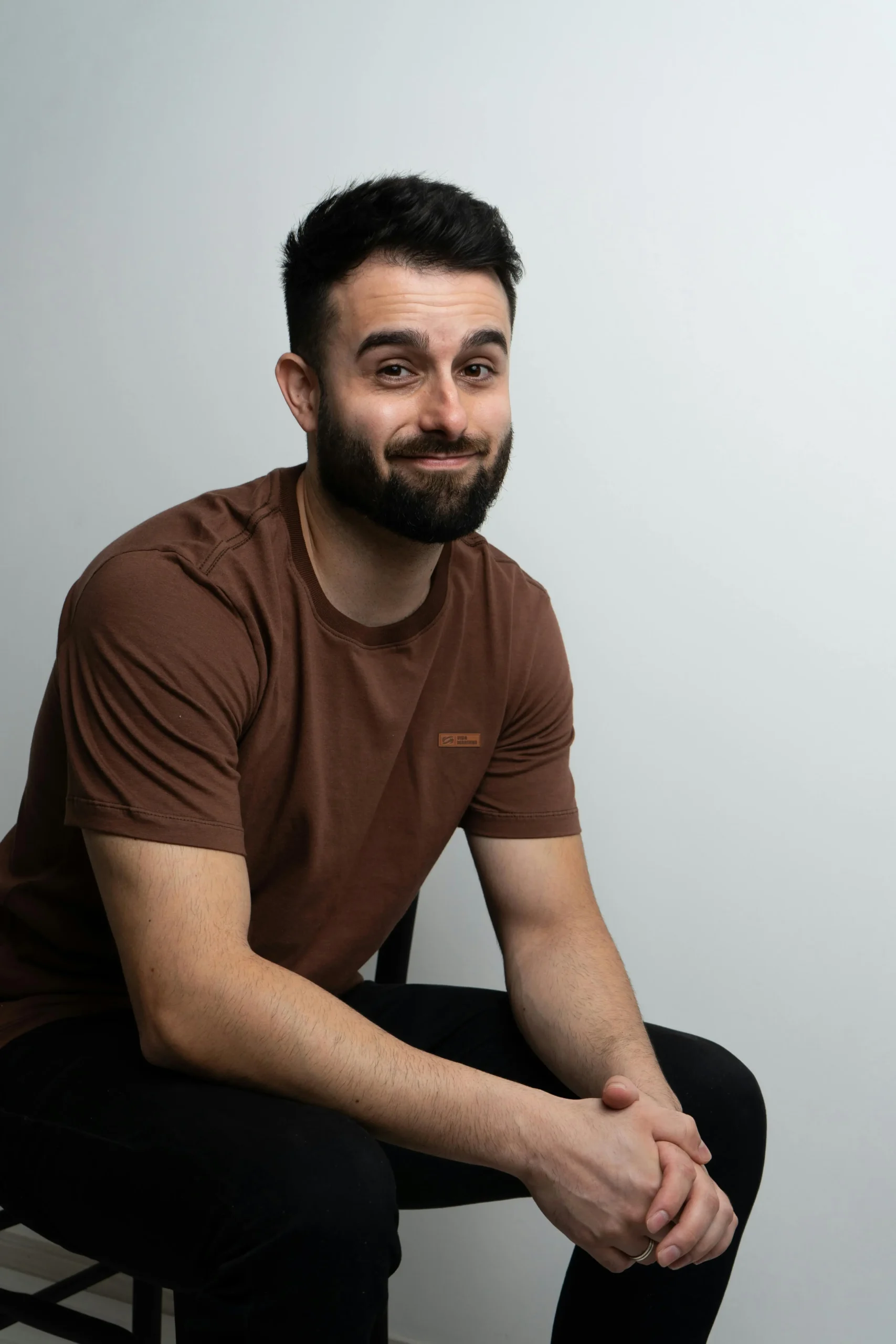 Nicolas PERROT