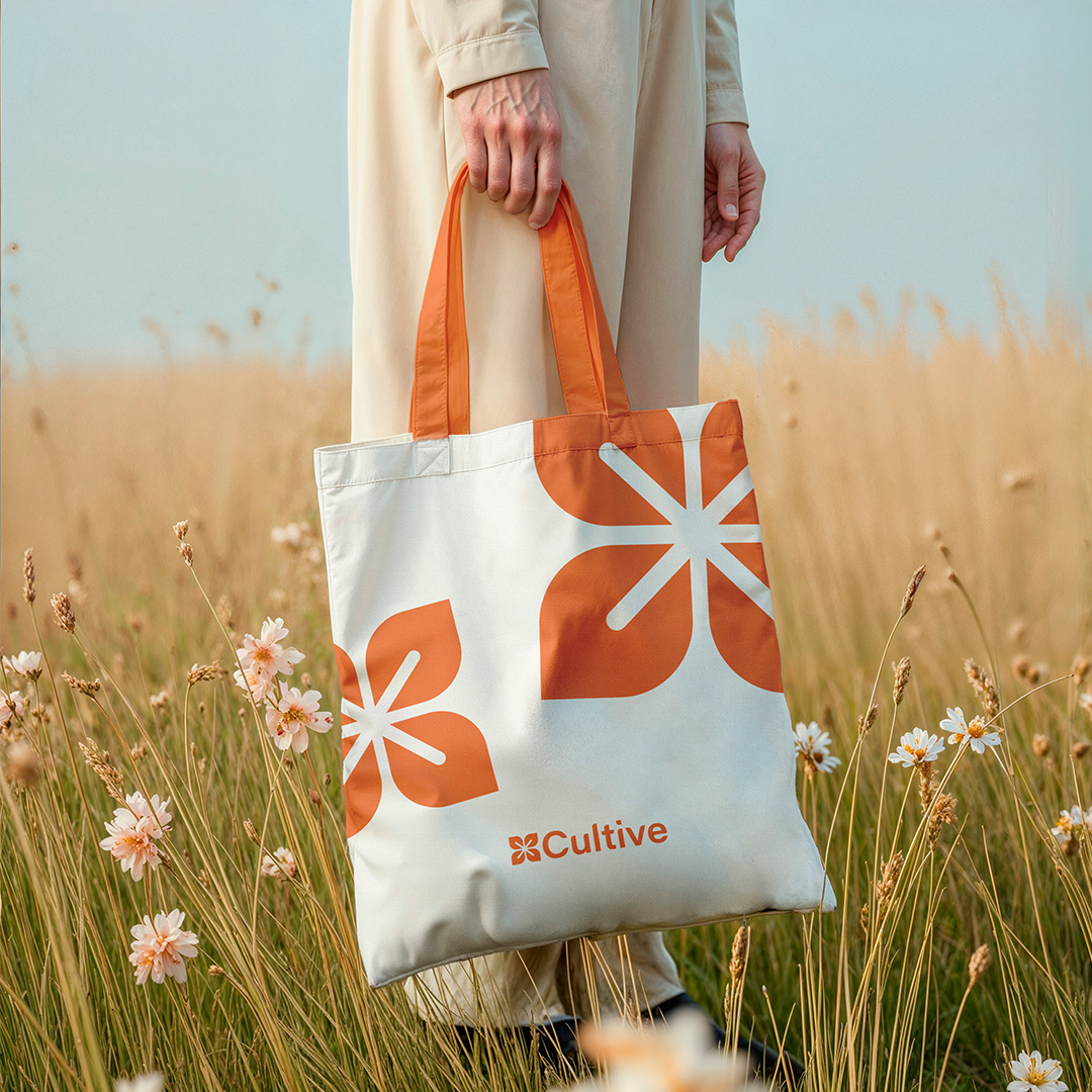 Tote Bag Cultive – Image 3
