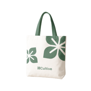 Tote Bag Cultive