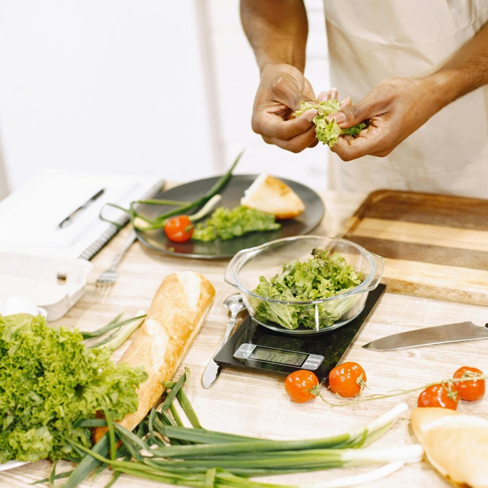 Étape 4 : récolter et déguster vos légumes et aromates toute l'année