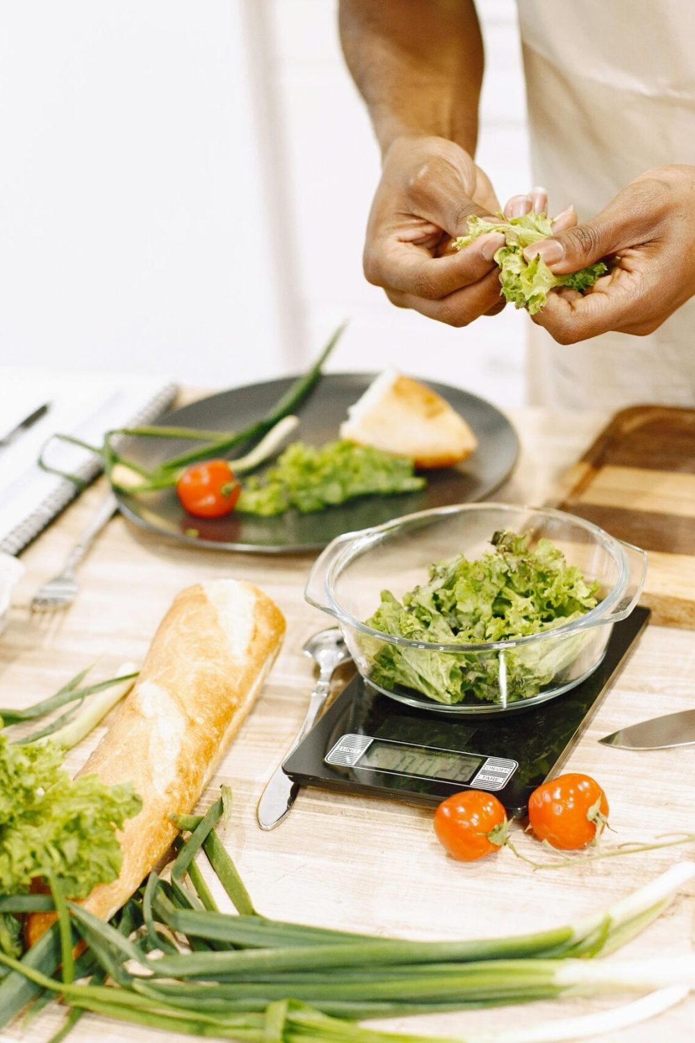 Étape 4 : récolter et déguster vos légumes et aromates toute l'année
